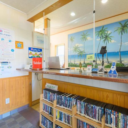 OYO-Isokaze-御前崎酒店 静冈 外观 照片