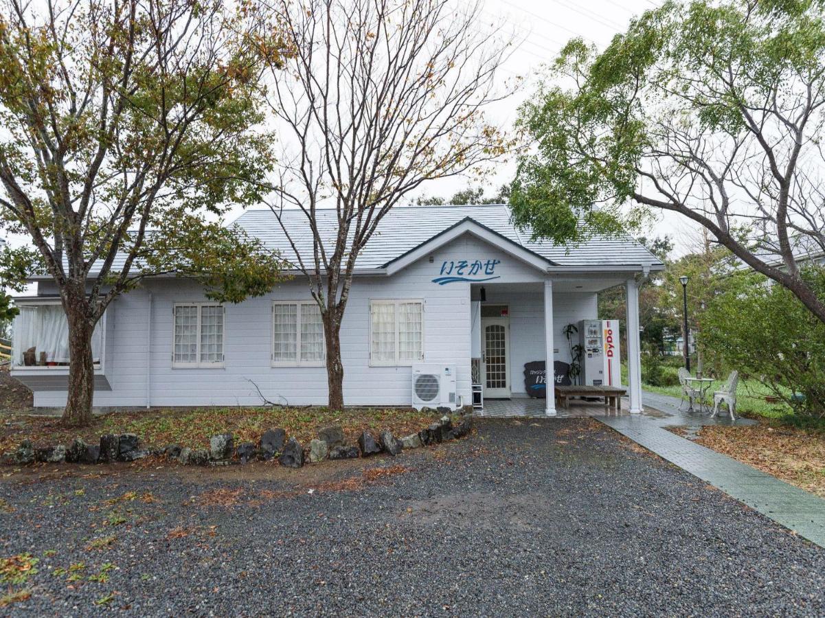 OYO-Isokaze-御前崎酒店 静冈 外观 照片