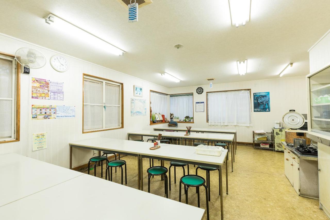 OYO-Isokaze-御前崎酒店 静冈 外观 照片