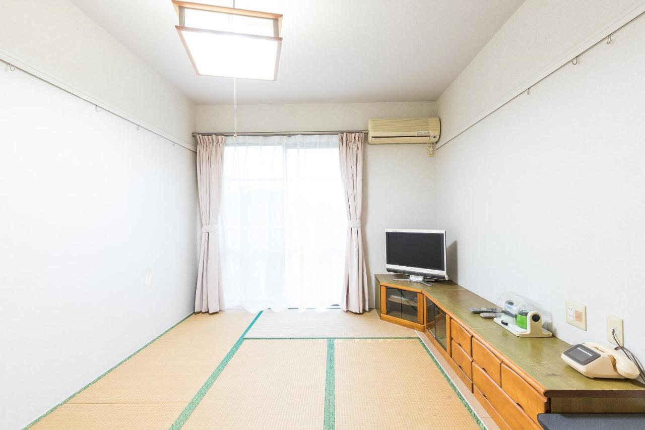OYO-Isokaze-御前崎酒店 静冈 外观 照片